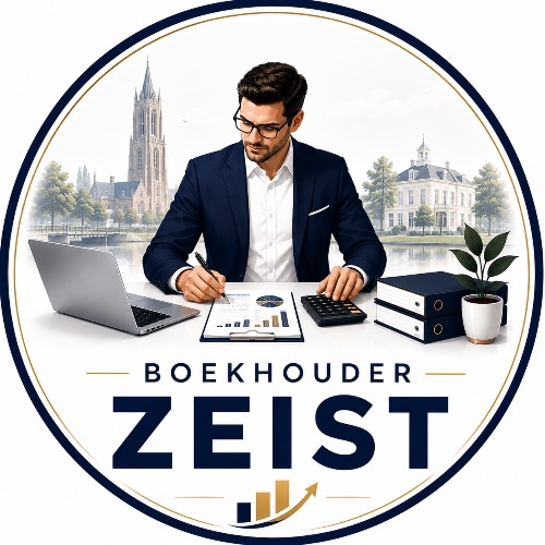 Boekhouder Zeist